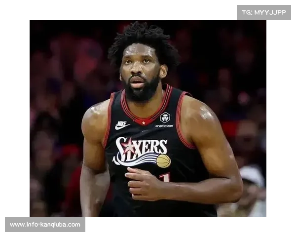 恩比德11中1手感冰凉，76人半场落后湖人