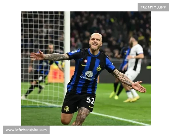 意甲联赛九轮八胜国际米兰先赛六分领跑，迪马尔科进球越位被取消